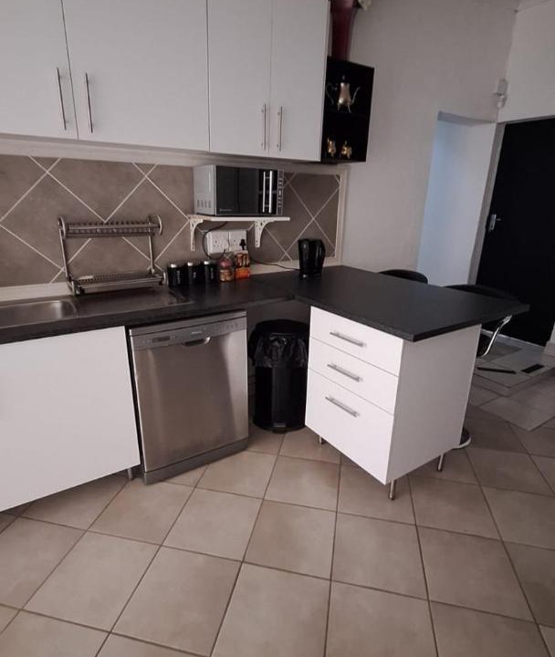 Photo of Kitchen in Montana Park