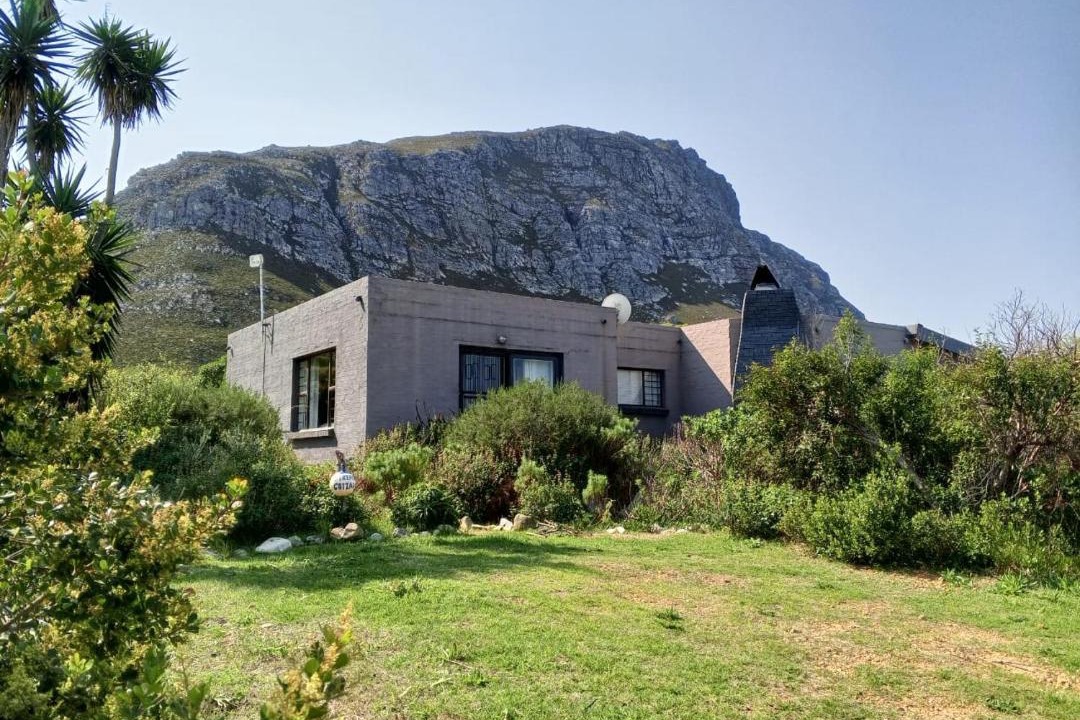 Photo of Others in Betty's Bay