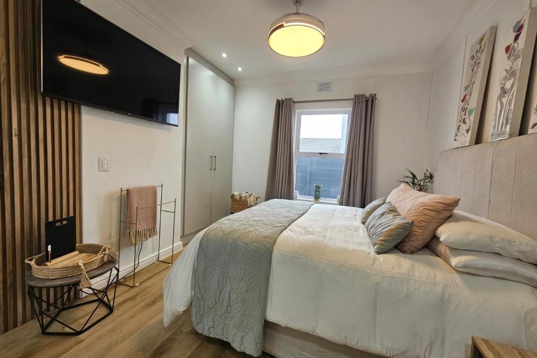 Photo of Bedroom in Durbanville