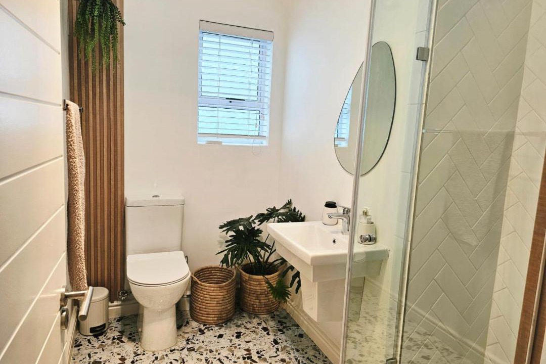 Photo of Bathroom in Durbanville