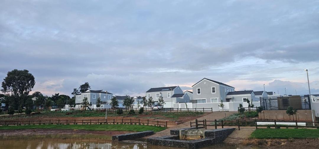 Photo of Buildings in Durbanville