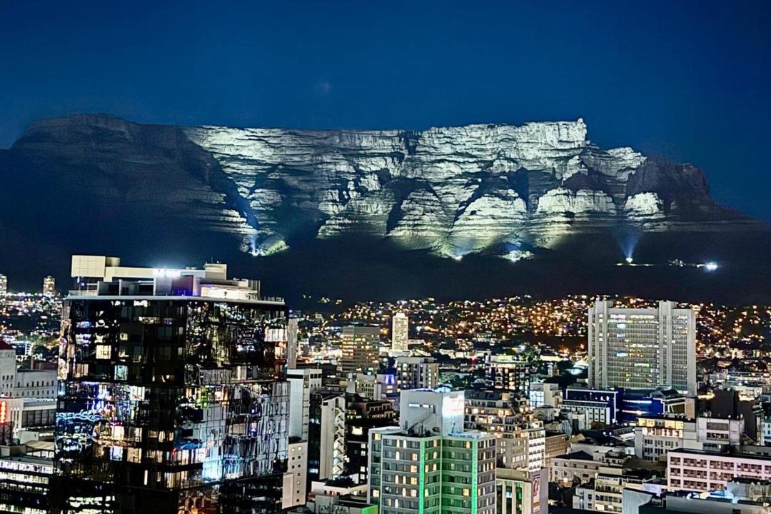 Photo of Others in Cape Town City Centre