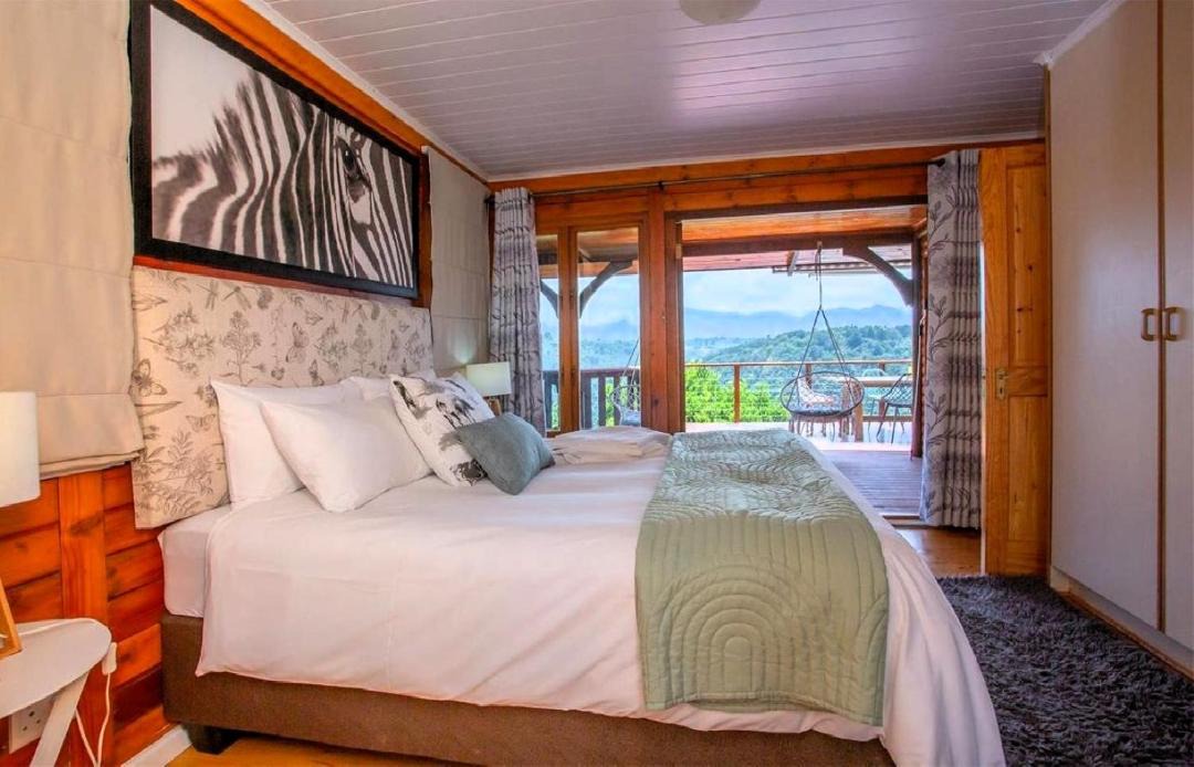 Photo of Bedroom in Victoria Bay
