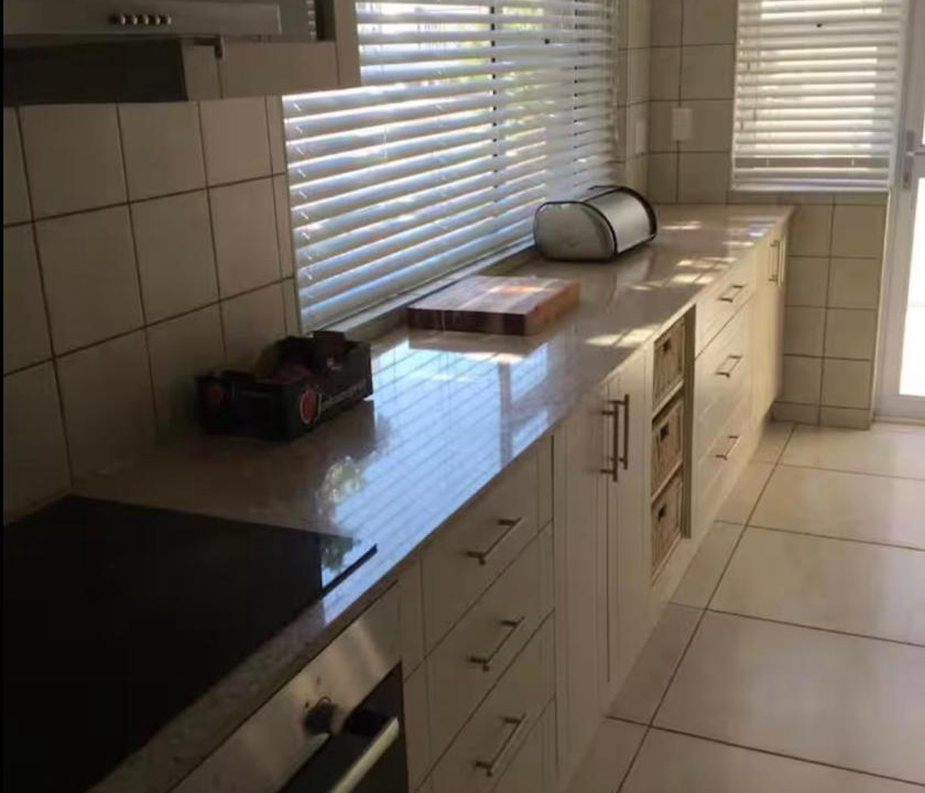 Photo of Kitchen in Wilderness Beach