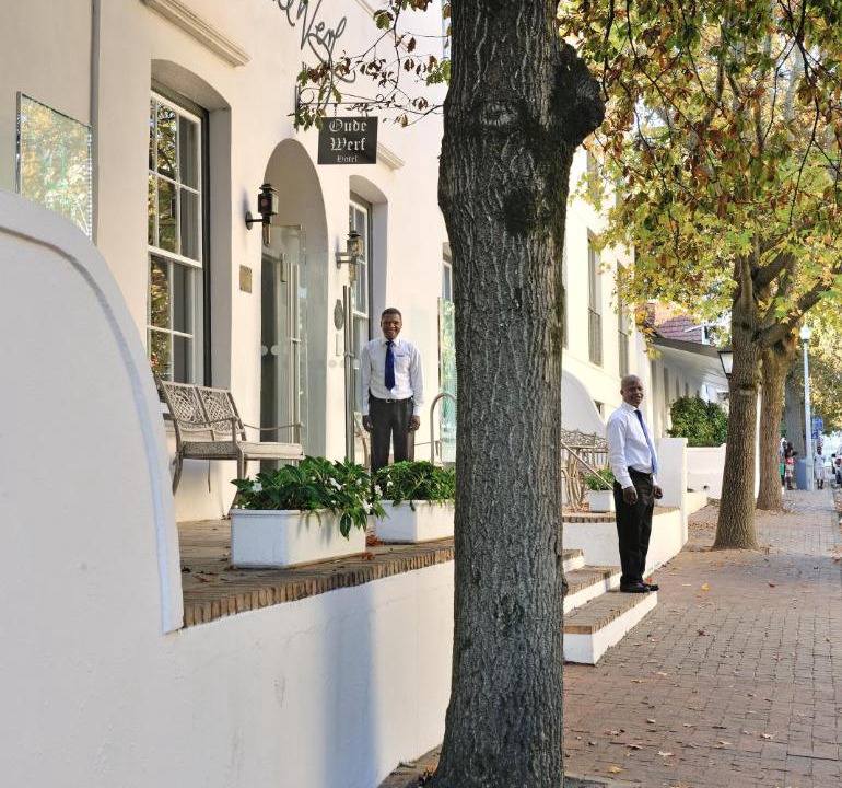 Photo of Others in Stellenbosch Central