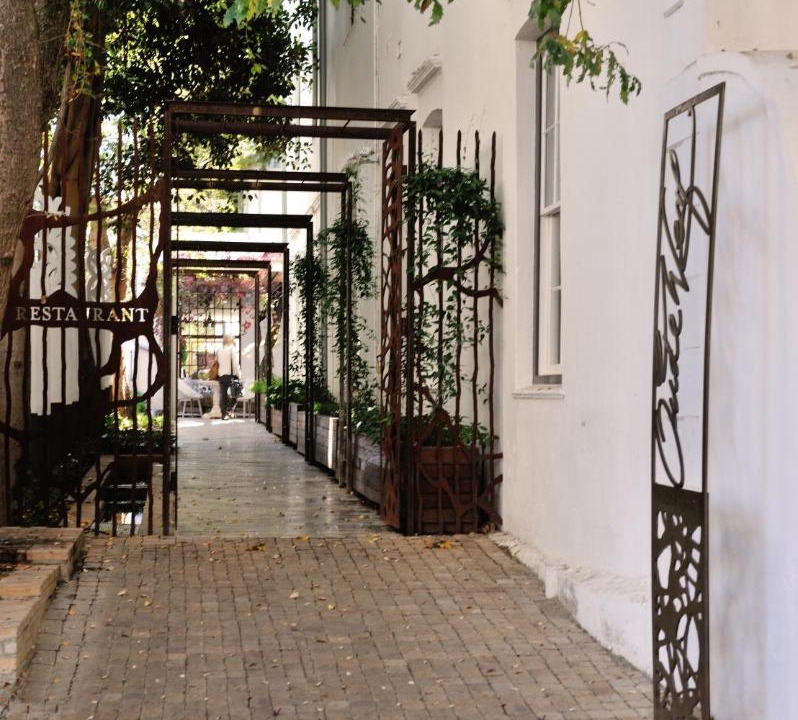 Photo of Others in Stellenbosch Central