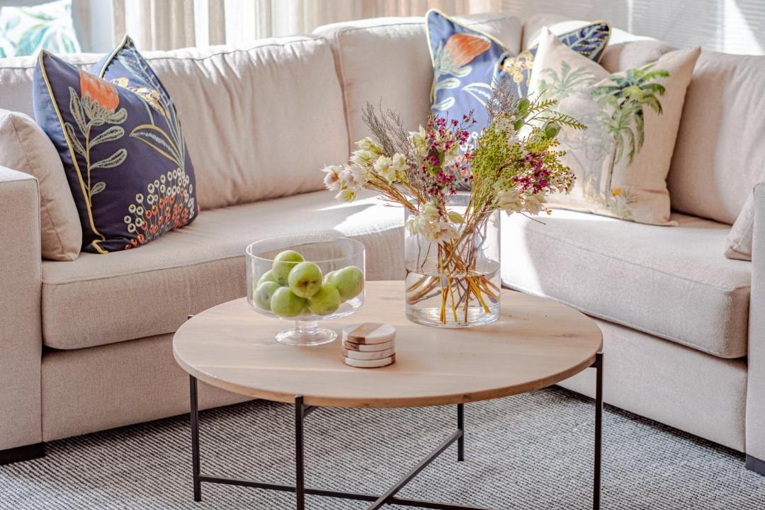 Photo of Livingroom in Hermanus City-Centre