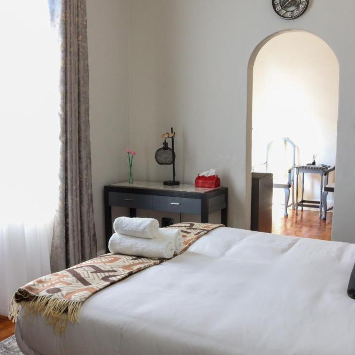 Photo of Bedroom in Essenwood