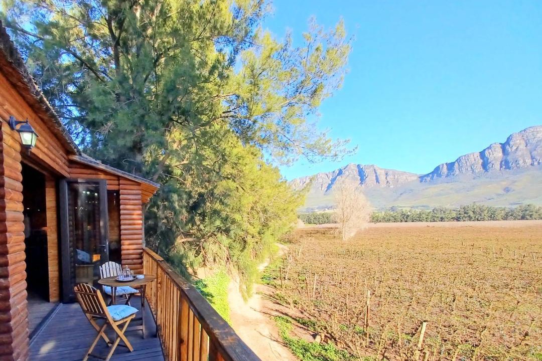 Photo of Others in Tulbagh