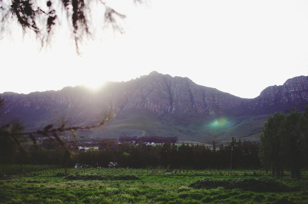 Photo of Others in Tulbagh
