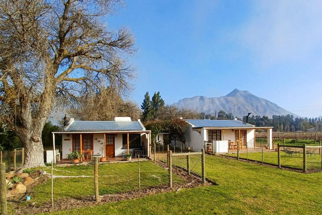 Photo of Others in Tulbagh