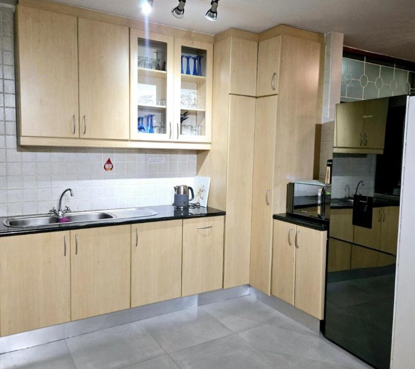 Photo of Kitchen in Humewood