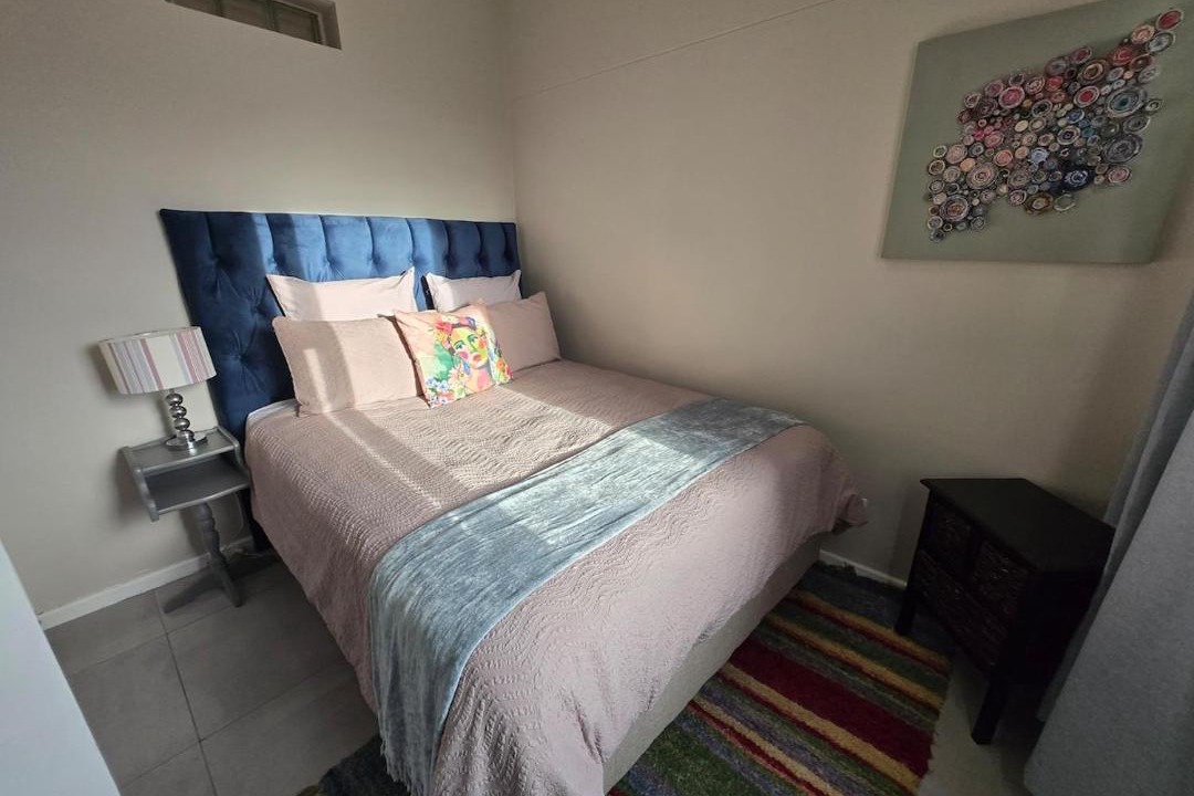 Photo of Bedroom in Humewood