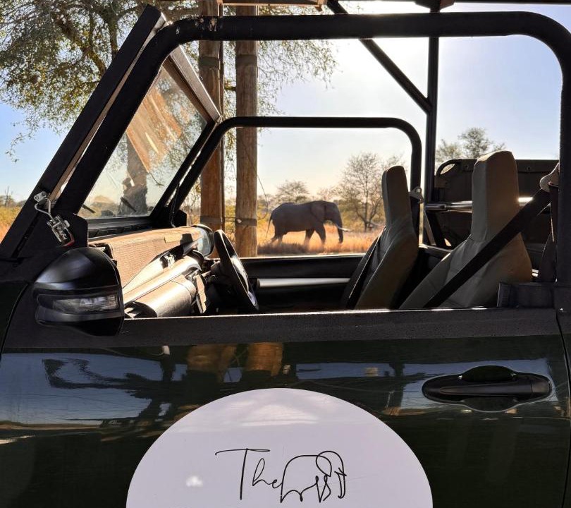 Photo of Others in Thorny Bush Game Reserve