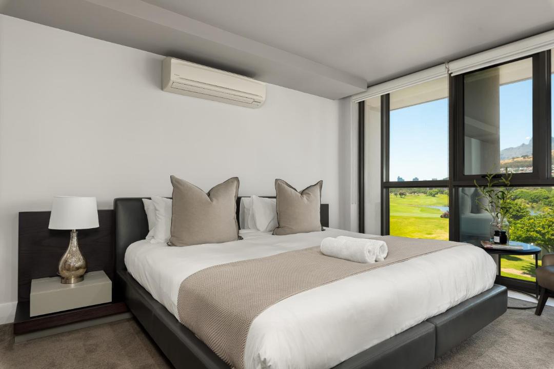 Photo of Bedroom in Mouille Point