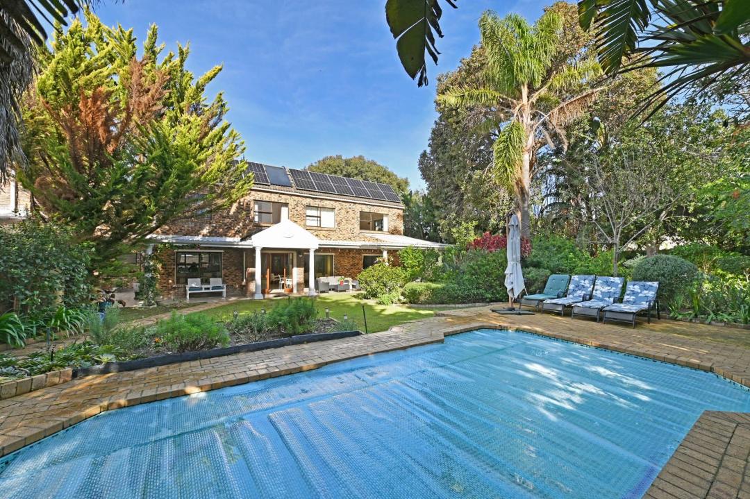Photo of Others in Constantia