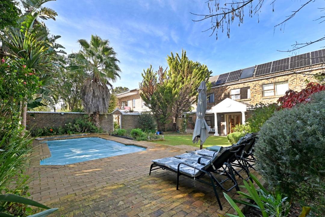 Photo of Others in Constantia