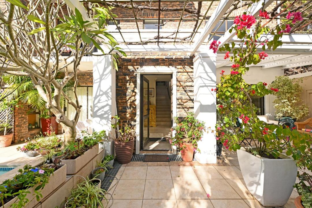 Photo of Patio Balcony in Constantia