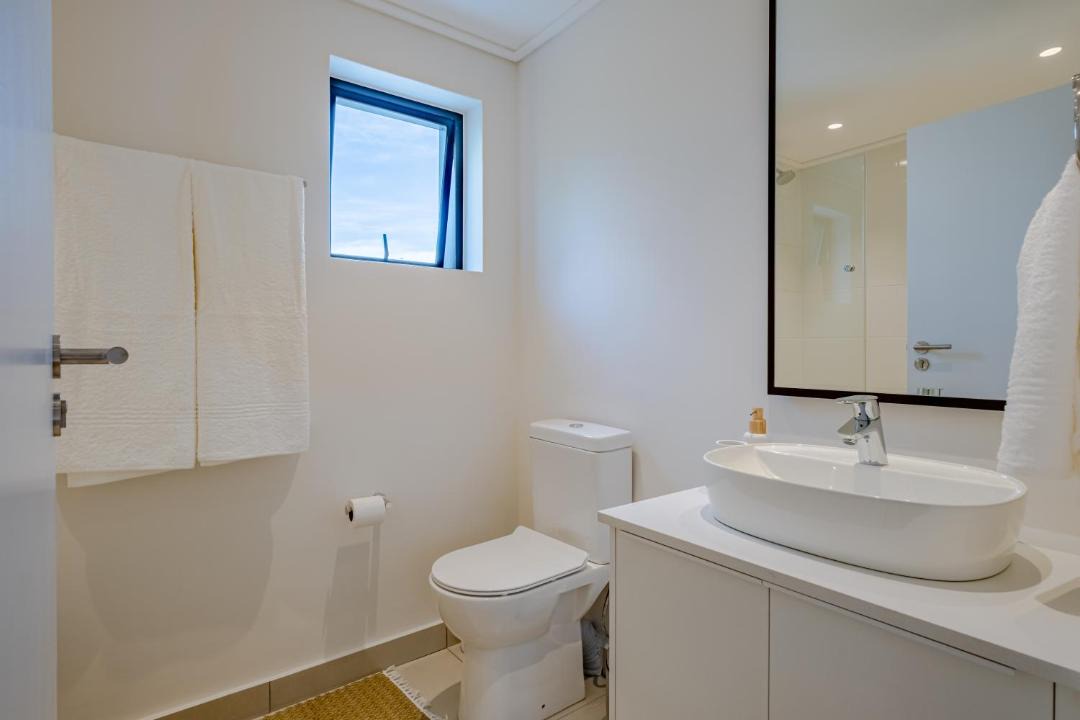 Photo of Bathroom in Hermanus City-Centre