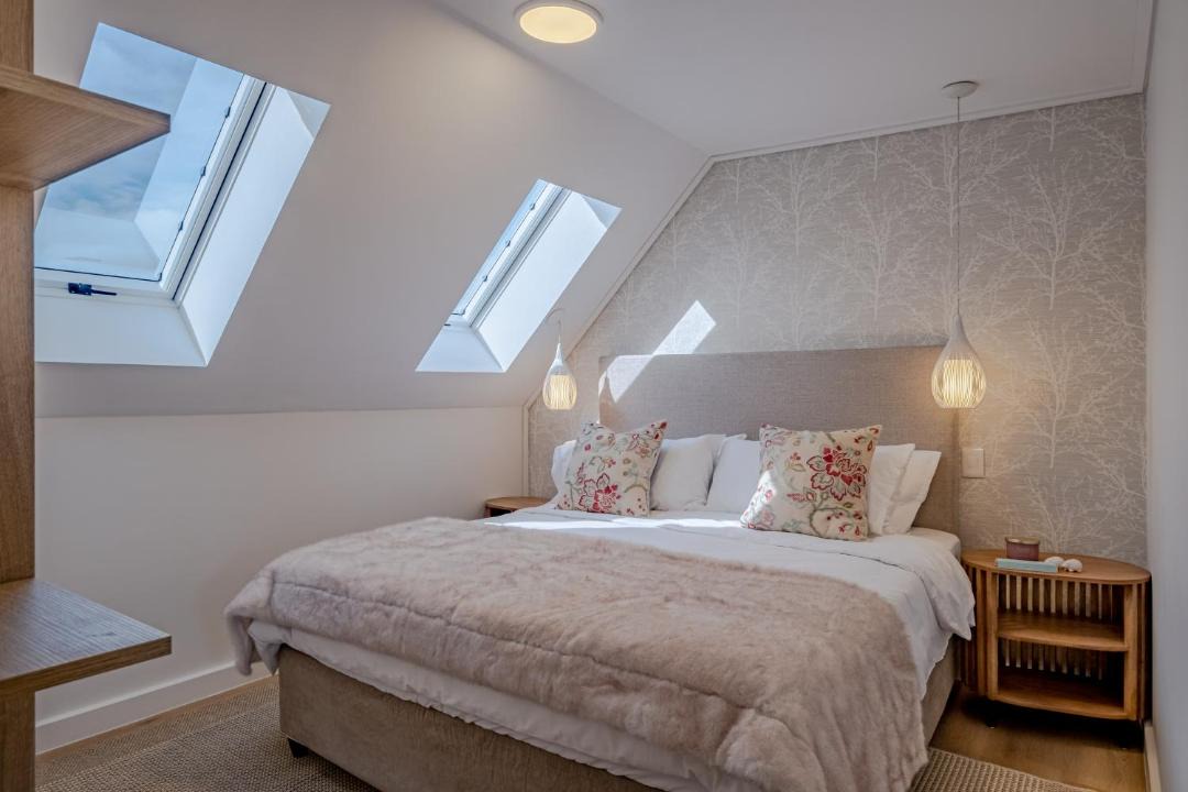 Photo of Bedroom in Hermanus City-Centre
