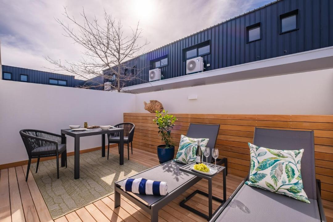 Photo of Patio Balcony in Hermanus City-Centre