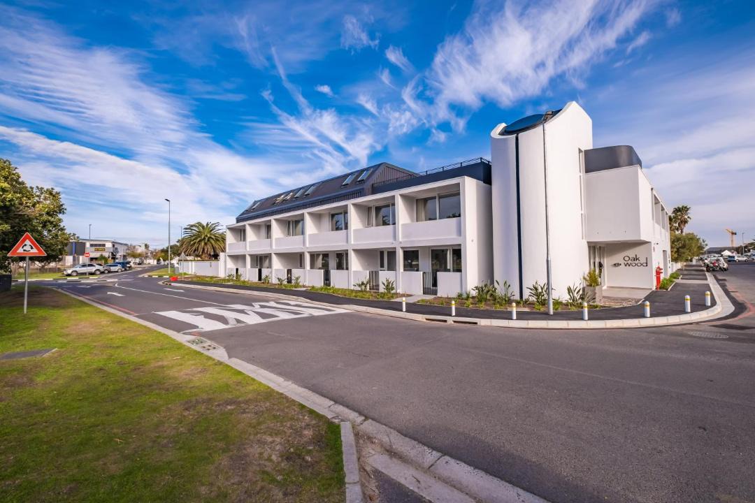 Photo of Buildings in Hermanus City-Centre