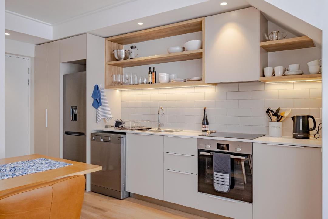 Photo of Kitchen in Hermanus City-Centre