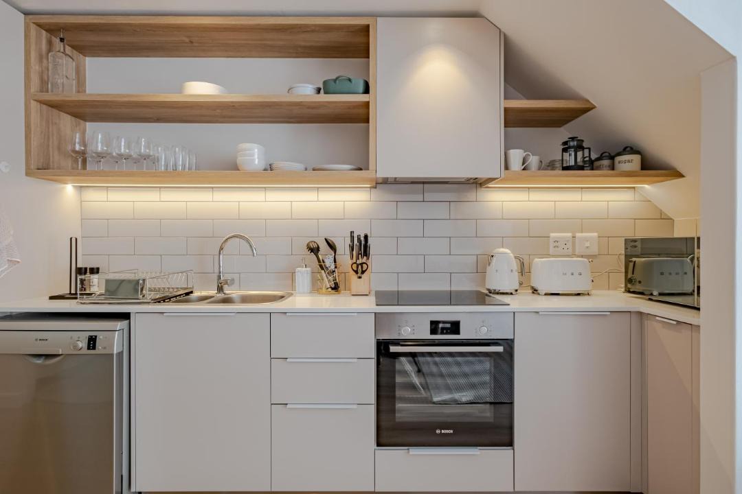 Photo of Kitchen in Hermanus City-Centre