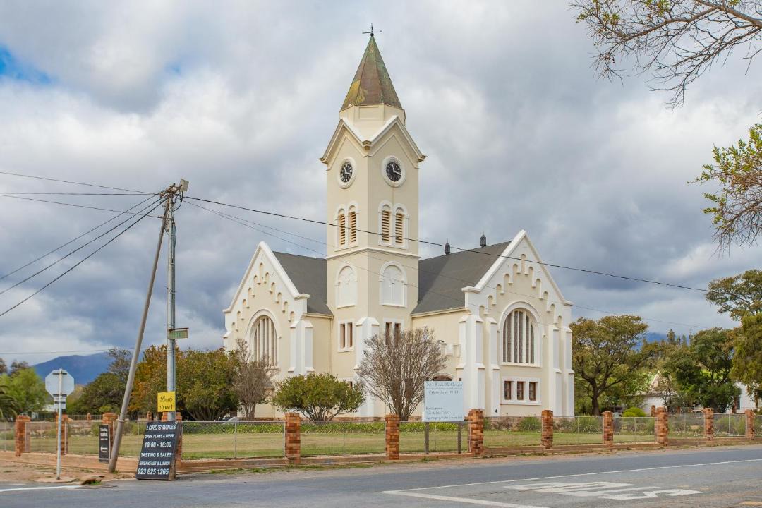 Photo of Others in McGregor