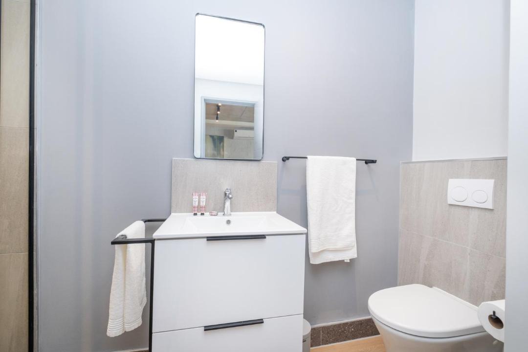 Photo of Bathroom in Observatory