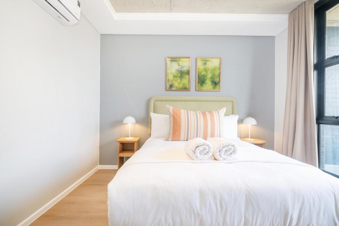 Photo of Bedroom in Observatory