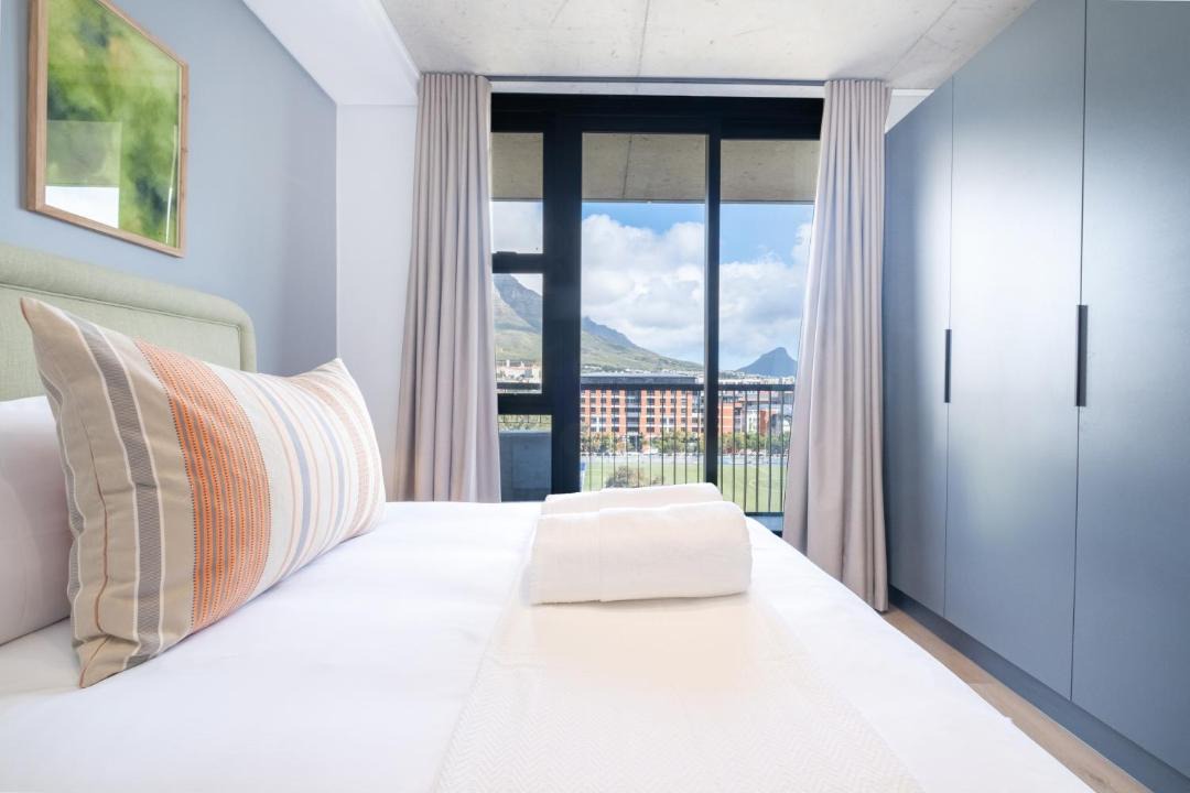Photo of Bedroom in Observatory