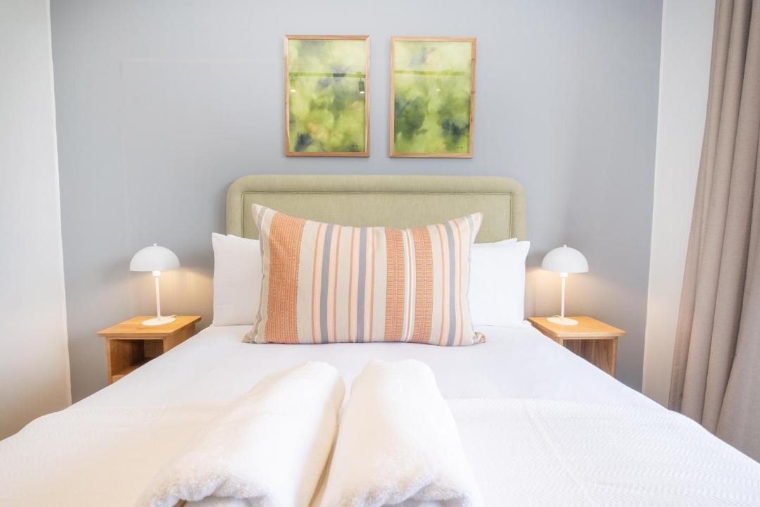 Photo of Bedroom in Observatory