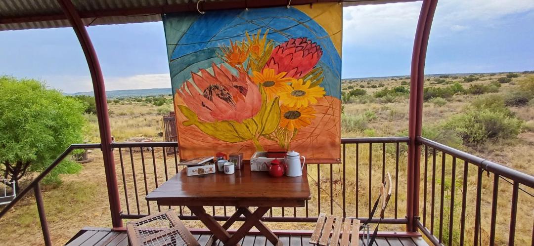 Photo of Others in Orania