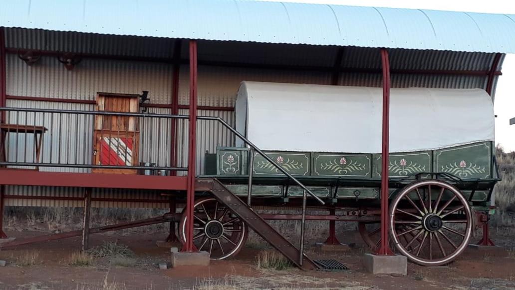 Photo of Others in Orania