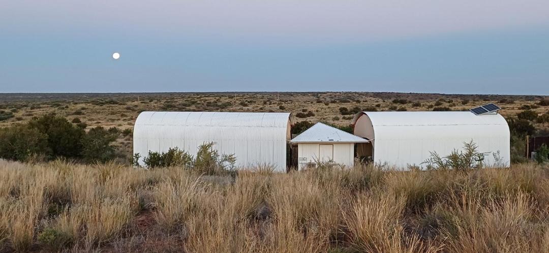 Photo of Others in Orania