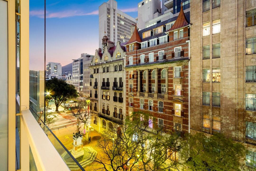 Photo of Others in Cape Town City Centre
