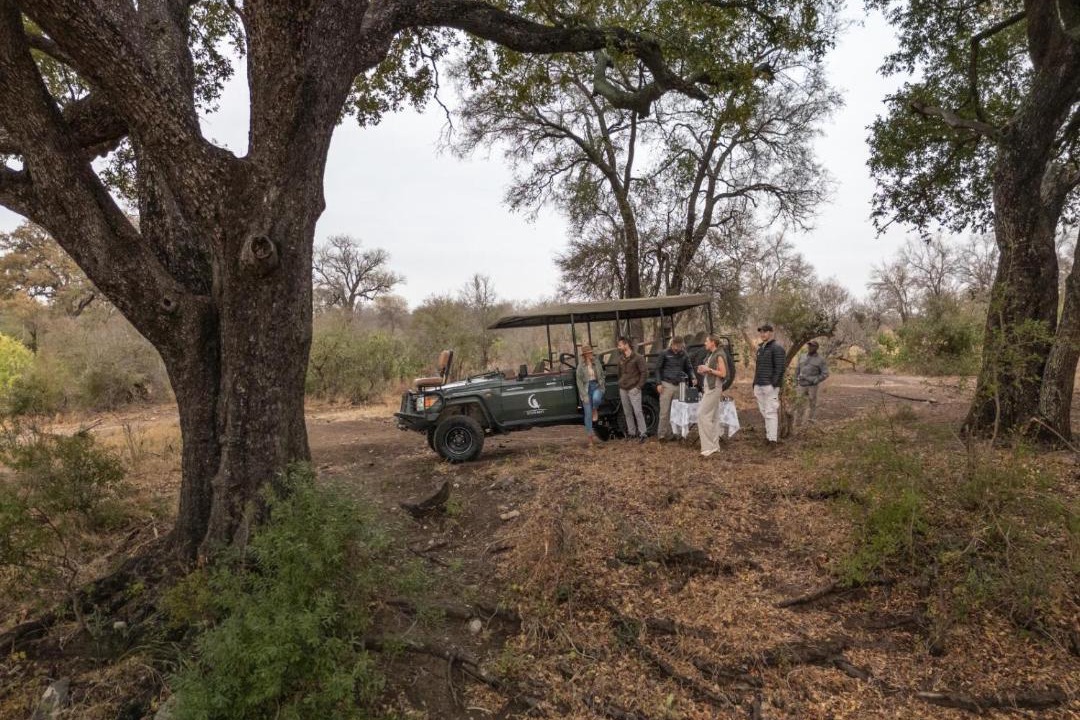 Photo of Others in Thorny Bush Game Reserve