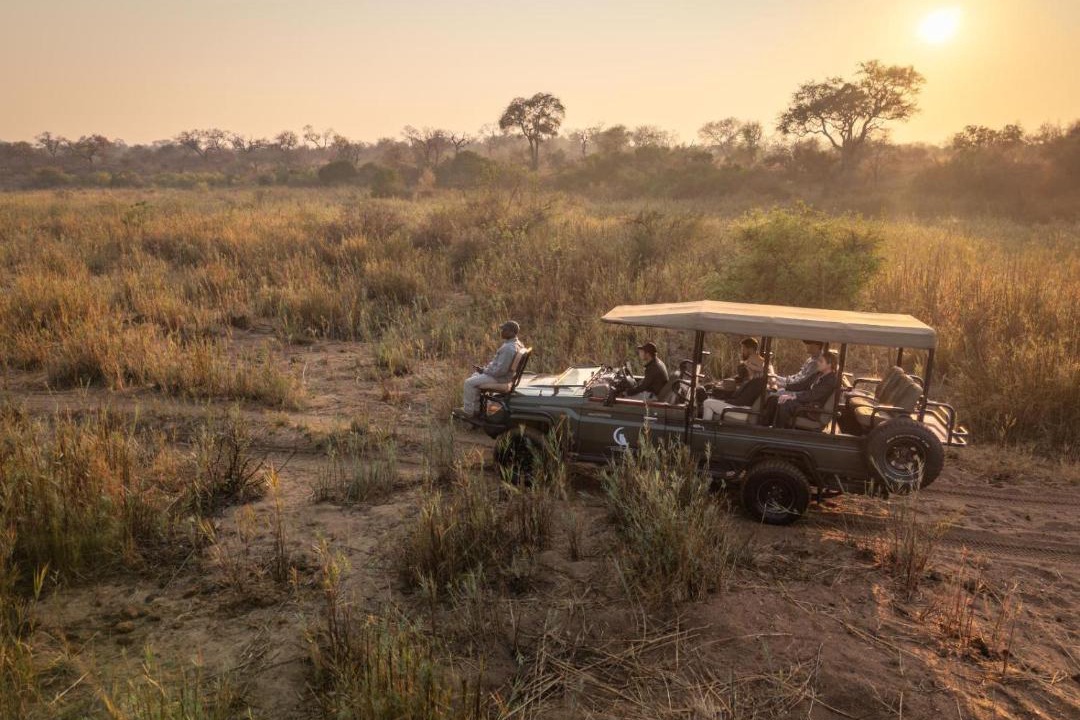 Photo of Others in Thorny Bush Game Reserve