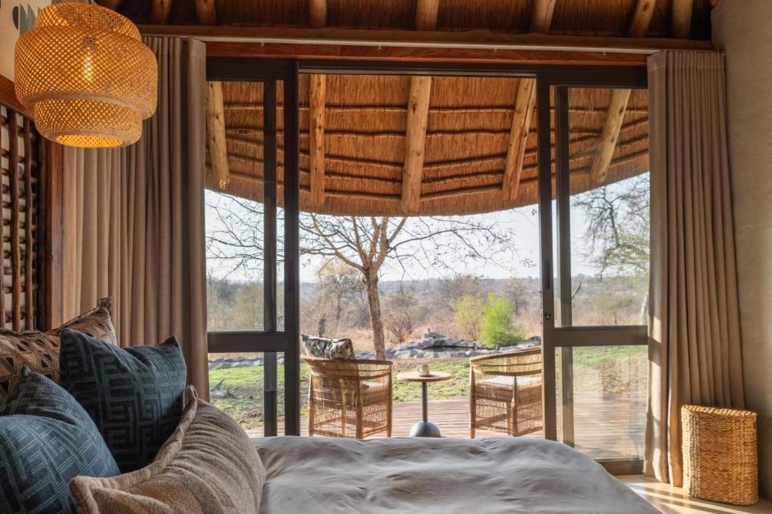 Photo of Others in Thorny Bush Game Reserve