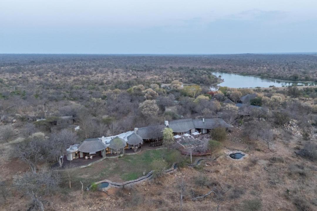 Photo of Others in Thorny Bush Game Reserve