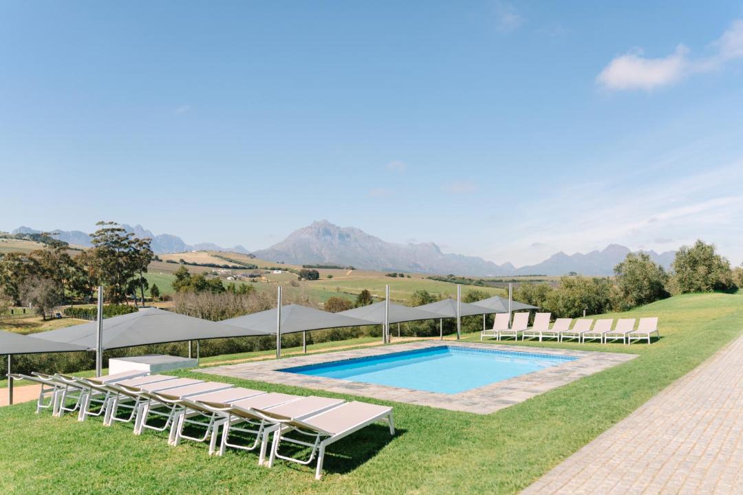 Photo of Others in Stellenbosch