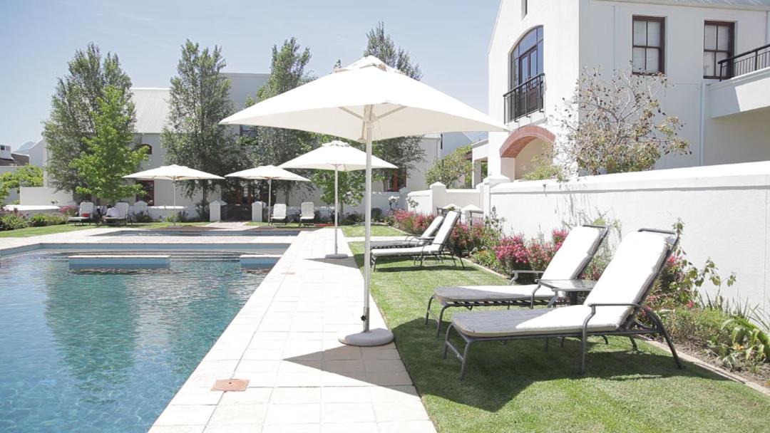 Photo of Others in Stellenbosch