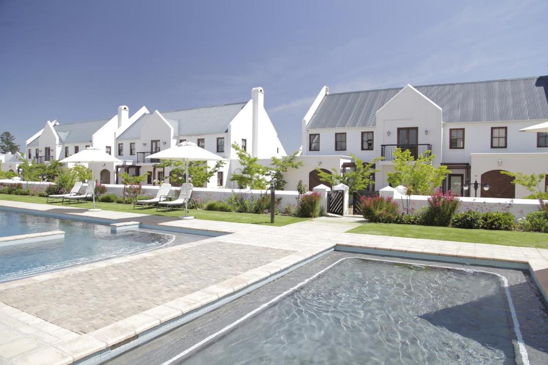 Photo of Others in Stellenbosch