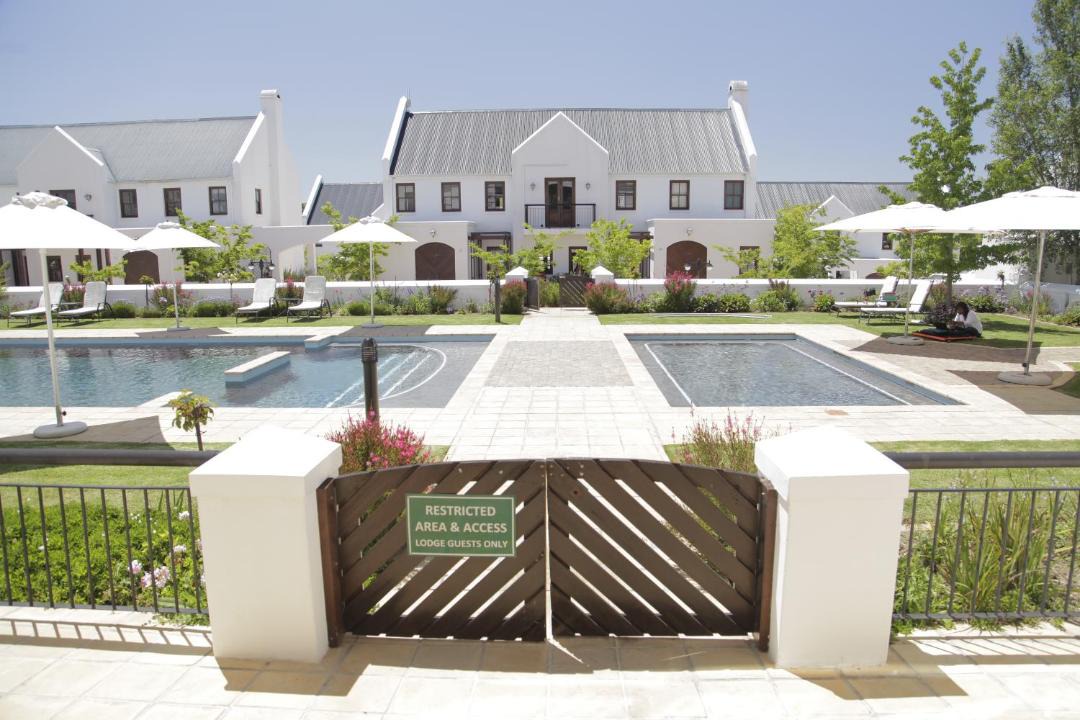 Photo of Others in Stellenbosch