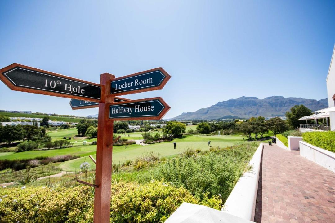Photo of Others in Stellenbosch