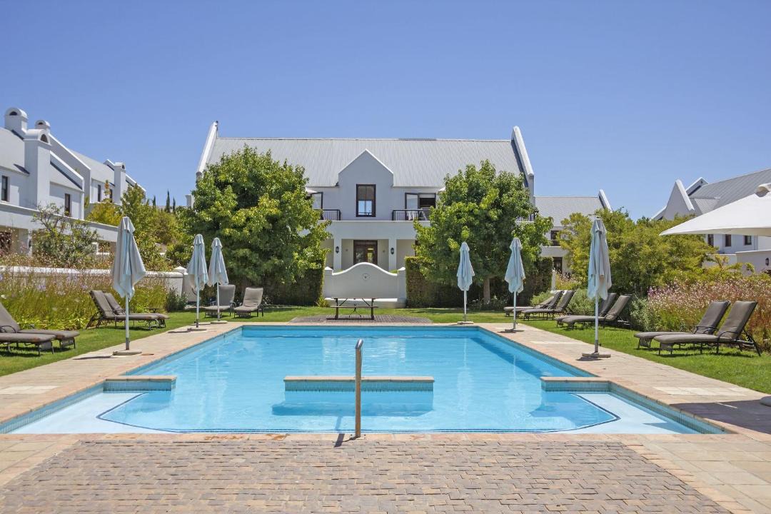 Photo of Others in Stellenbosch