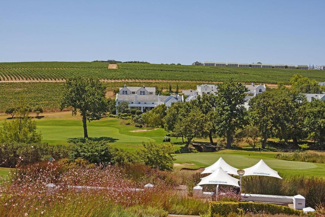 Photo of Others in Stellenbosch