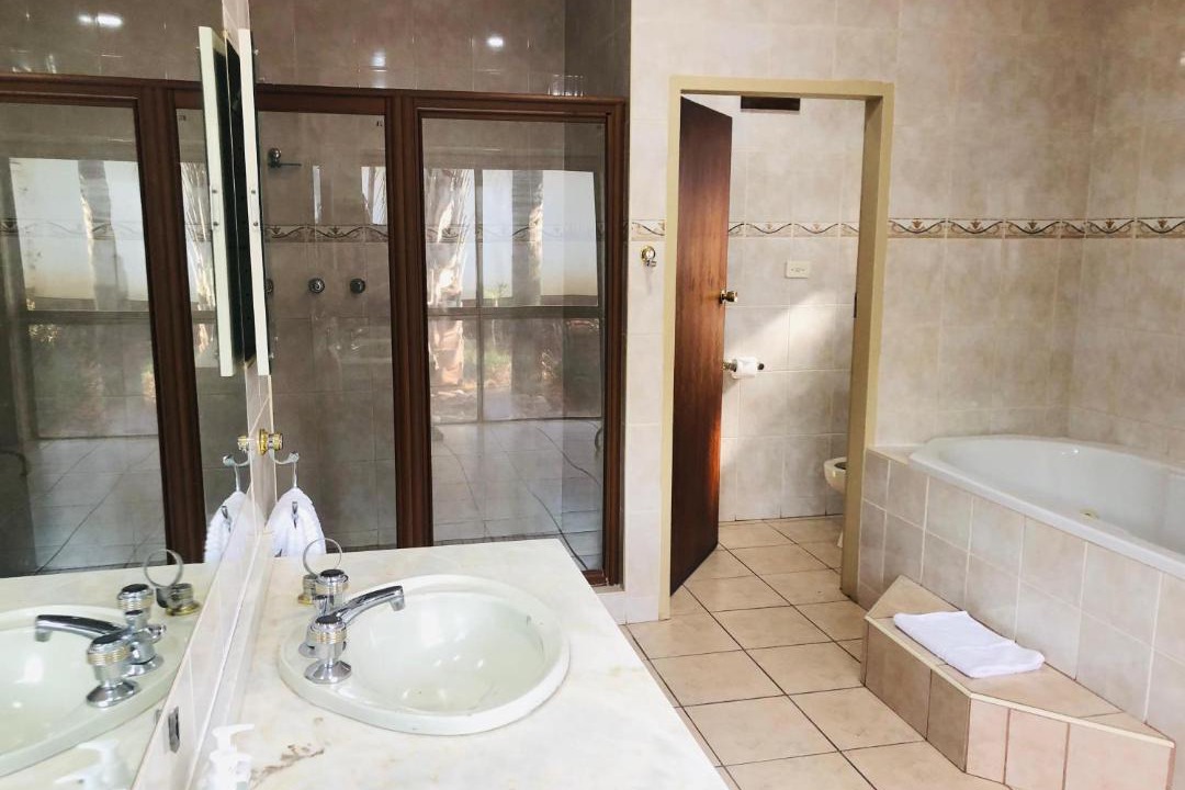 Photo of Bathroom in Bela-Bela