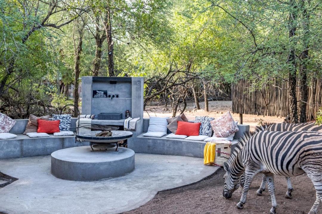Photo of Others in Marloth Park